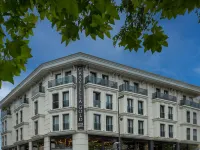 Graziella Gold Hotel Hotels near Yenikapi Ferry
