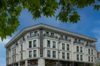 Graziella Gold Hotel Hotels in Aksaray