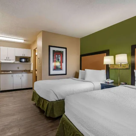 Extended Stay America Suites - Lexington - Nicholasville Road