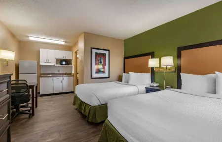 Extended Stay America Suites - Lexington - Nicholasville Road