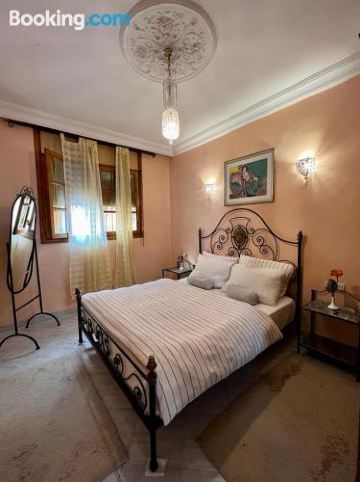 Deluxe Apartment Zina Photo