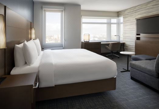 레지던스 인 바이 메리어트