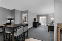 Residence Inn Salt Lake City Downtown Hotels near سولت ليك سيتي