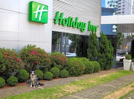 Holiday Inn Belo Horizonte Savassi