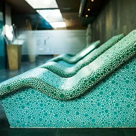 Gran Talaso Hotel Sanxenxo