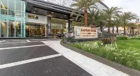 呵叻府凱特睿飯店 Terminal 21 Korat附近的飯店