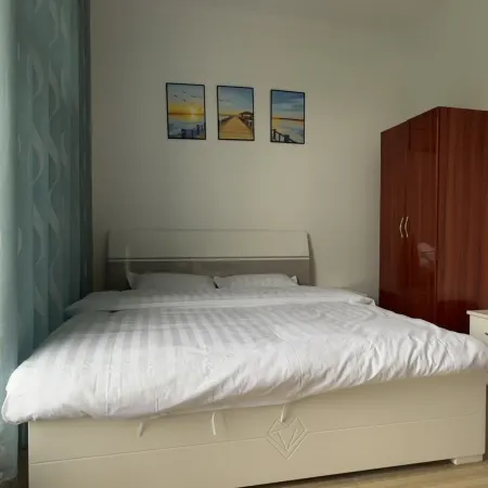 Lichuan Qichi Xiaoyuan Homestay