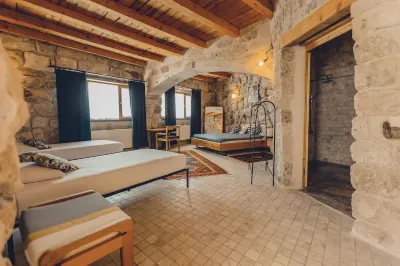 Pinhan Cave Suites Hotel in zona Castello di Uchisar