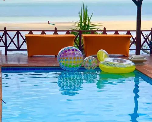 Moyeni Lodge Hotels in Vilankulo