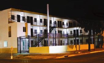 Maxihotel Los Mochis
