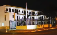 Maxihotel Los Mochis Hotels near Sears Los Mochis