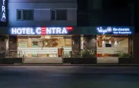 سنترا هوتل Hotels near Ahmedabad Junction Railway Station