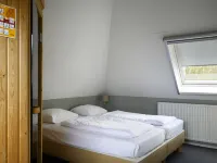 Bungalowpark It Wiid Hotels in Earnewald