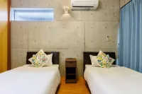 New Life Beach - Apartments