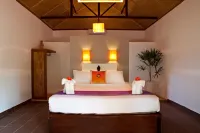 Raingsey Bungalow Hotels in Kep