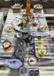 Casa di Fiori Andros Suites