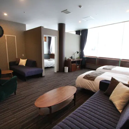 Geto Kogen Resort