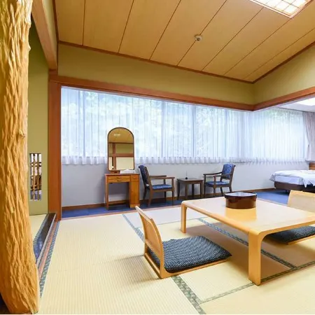 Omaruyama Hotel