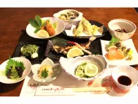 Tomatonokuni Hotel a Sakae