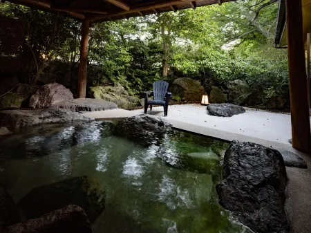 Uchimi Ryokan Отели в г. Рифу