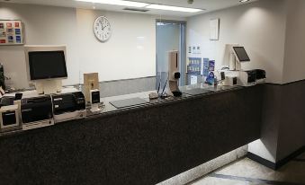 Alpha Hotel Tokushima