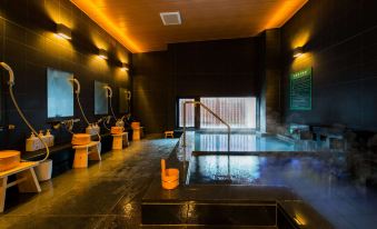 Super Hotel Tokyo Kinshicho Ekimae