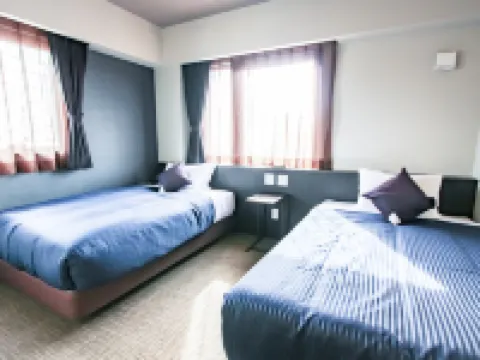HOTEL LiVEMAX PREMIUM Umeda East