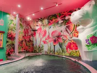 Spa World Hotel&Resort - Hot Springs