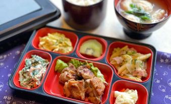 2. 료칸 하쿠스이소..