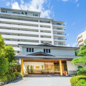 Kinugawa Onsen Sanraku