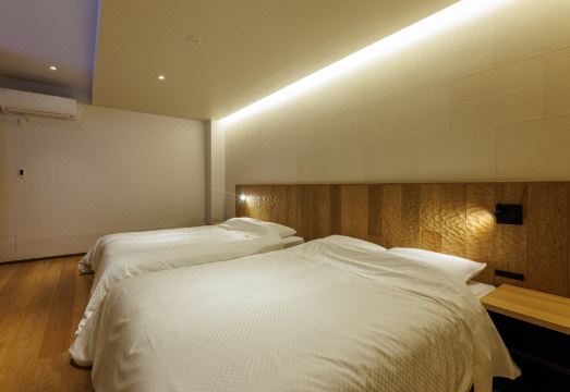 츠카고시야 료칸의 외관 또는 온천 이미지