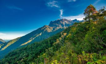 Sutera Sanctuary Lodges at Kinabalu Park