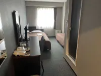 Takatsuki Sun Hotel Hotels in Takatsuki