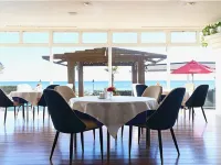 Sayan Terrace Hotel & Resort