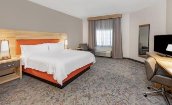 Candlewood Suites Mount Pleasant