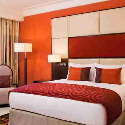 Sofitel Malabo Sipopo le Golf Rooms