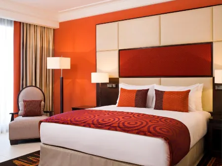 Sofitel Malabo Sipopo le Golf Отели в г. Малабо