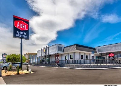 Days Inn by Wyndham Reno South Hotel di Reno