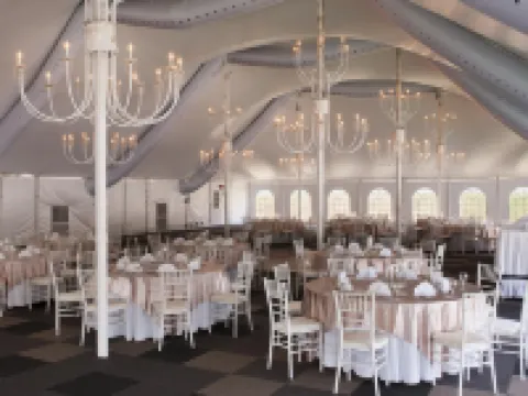 DoubleTree by Hilton Hotel St. Louis - Chesterfield Hotels in Chesterfield