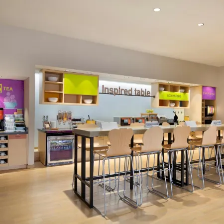 Home2 Suites by Hilton Houston Energy Corridor Отели рядом с достопримечательностью «Мемориал Сити»