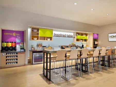 Home2 Suites by Hilton Houston Energy Corridor Отели рядом с достопримечательностью «The Music Box Theater»