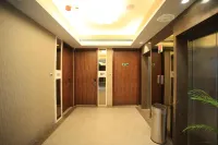 The Byke Delotel Hotels in Borivali