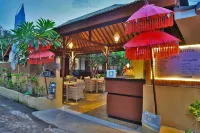 Sari Gili Bungalow فنادق في Gili Air