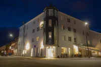 Thon PartnerHotel Skagen Hotel di Bodo