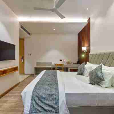 Citrus Hotel Kolhapur Rooms