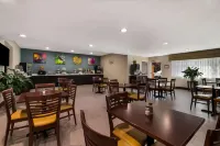Garner Hotel Londonderry - Manchester by IHG - Frühstück