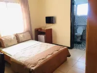 Single Room - Ground Floor