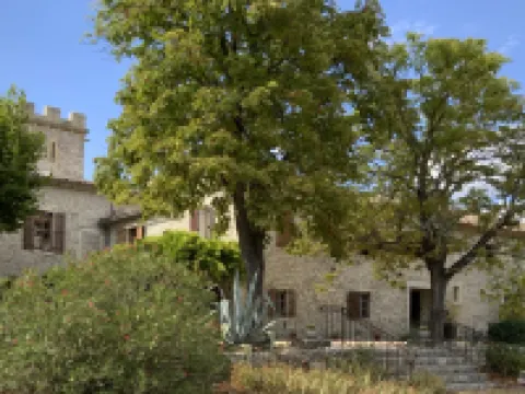 La Suite Margot, 9th Century Priory 卡納克酒店