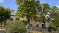 La Suite Margot, 9th Century Priory Hotels in Carnas