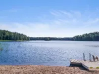 Pastin mökki